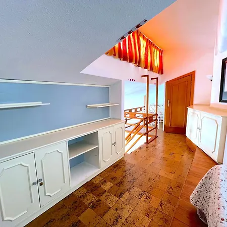 Margarita Sunset Duplex 公寓 *