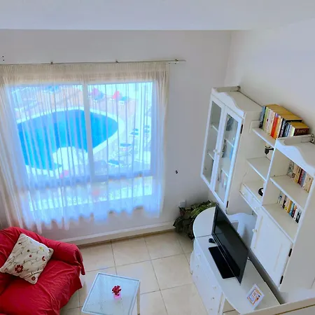 Margarita Sunset Duplex