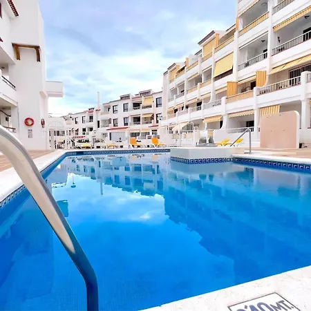 公寓 Margarita Sunset Duplex