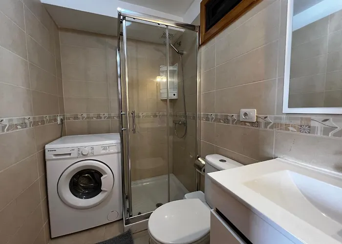 Margarita Sunset Duplex 阿罗纳