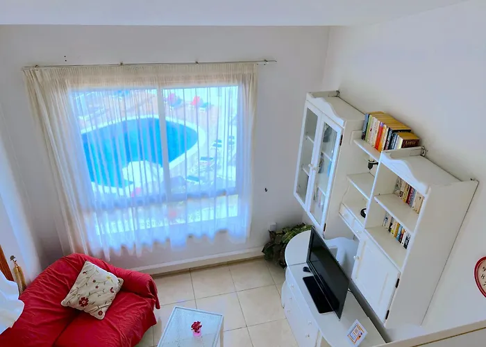 Margarita Sunset Duplex