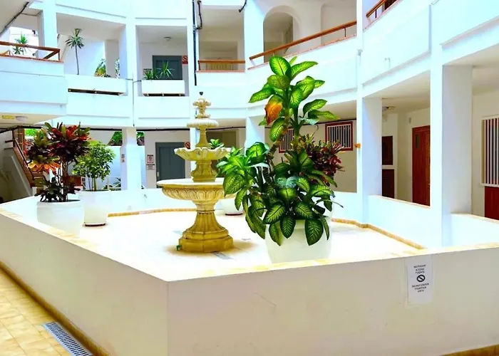 公寓 Margarita Sunset Duplex