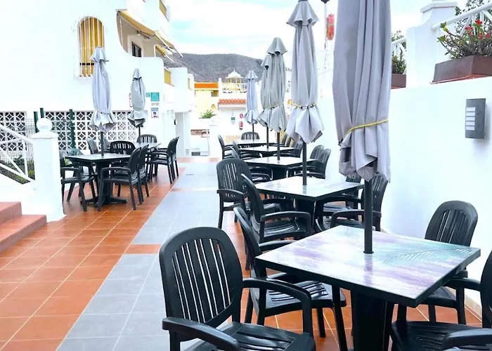 Margarita Sunset Duplex *