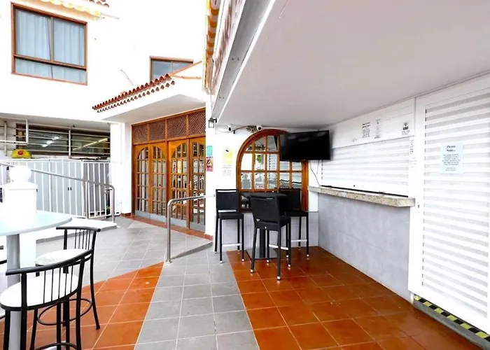 Margarita Sunset Duplex *