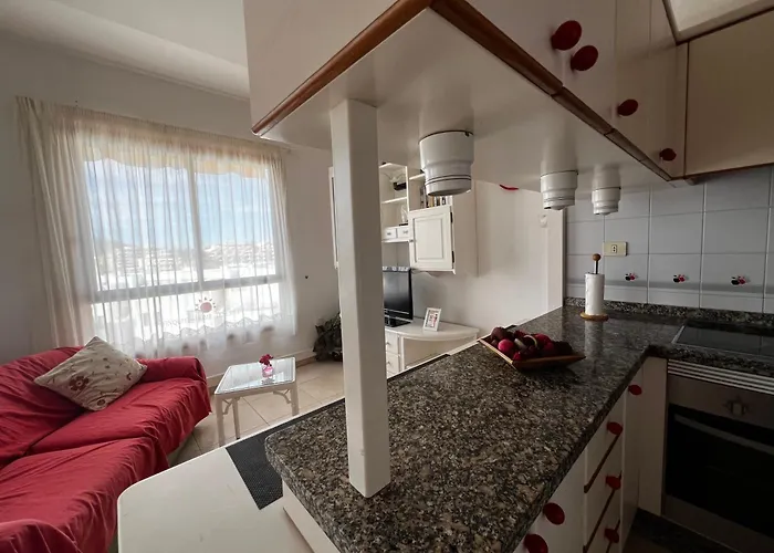 Margarita Sunset Duplex