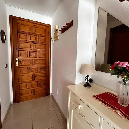 Margarita Sunset Duplex