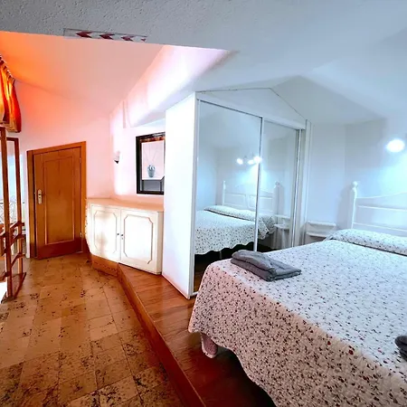 Margarita Sunset Duplex Daire