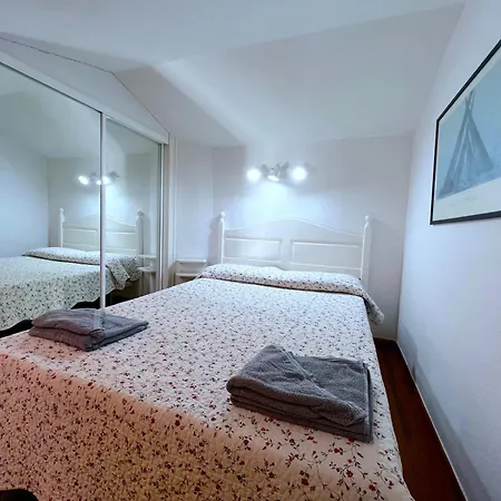 Margarita Sunset Duplex Daire Arona (Tenerife)