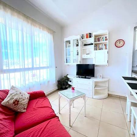 Margarita Sunset Duplex