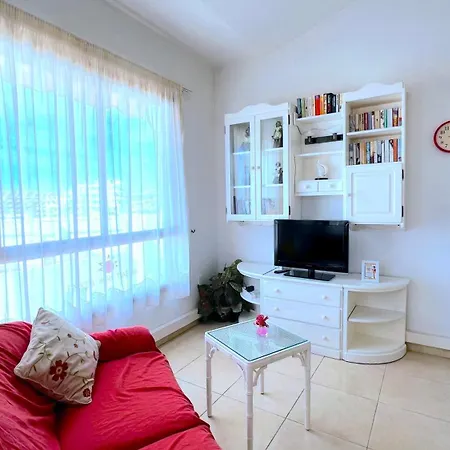 Margarita Sunset Duplex Daire Arona (Tenerife)