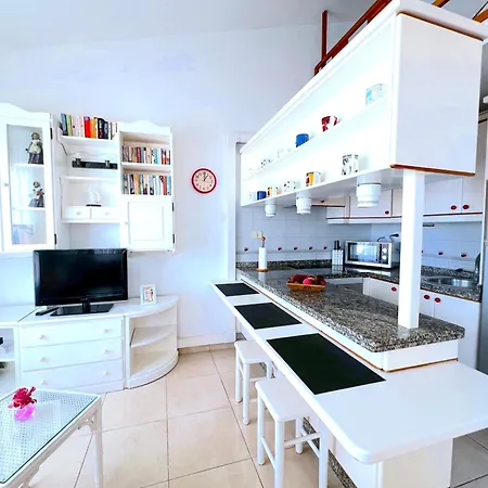 Daire Margarita Sunset Duplex