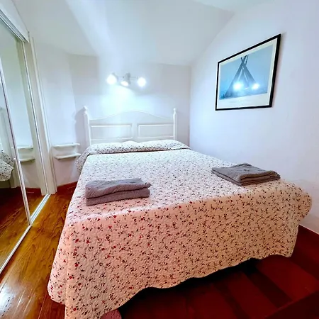 Daire Margarita Sunset Duplex Arona (Tenerife)