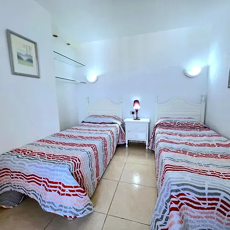 Margarita Sunset Duplex