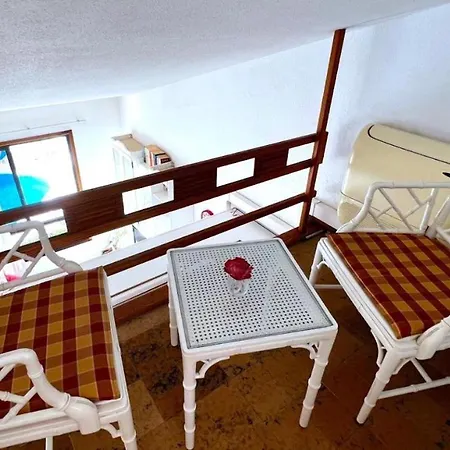 Daire Margarita Sunset Duplex *