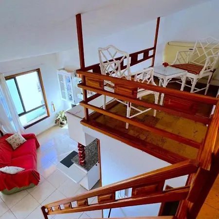 Margarita Sunset Duplex Daire *