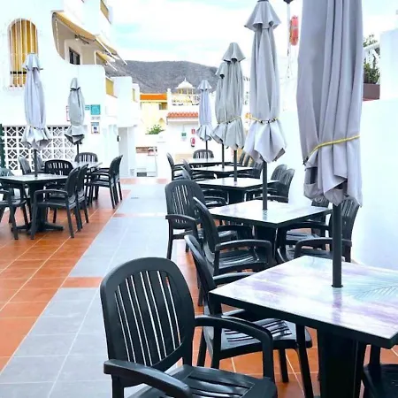 Margarita Sunset Duplex *