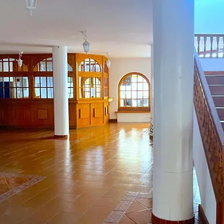 Daire Margarita Sunset Duplex