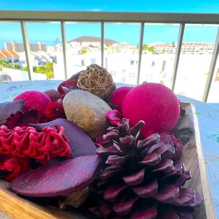 Margarita Sunset Duplex Daire *