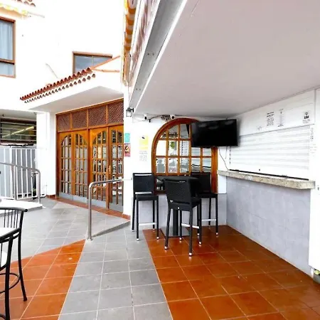 Margarita Sunset Duplex *