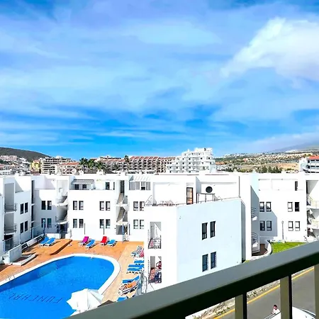 Margarita Sunset Duplex