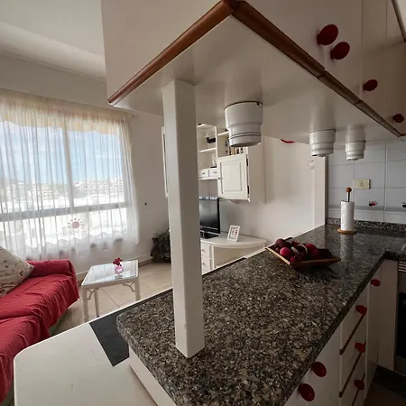 Margarita Sunset Duplex