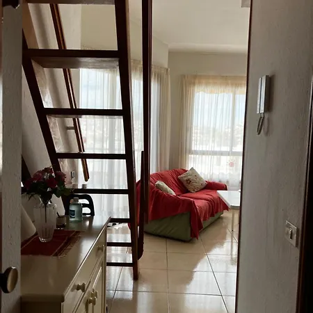 Margarita Sunset Duplex