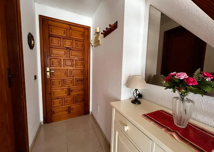 Margarita Sunset Duplex