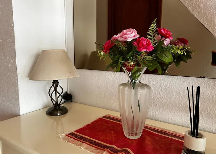 Margarita Sunset Duplex Apartamento *