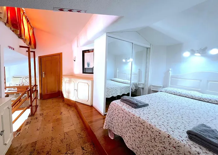 Margarita Sunset Duplex Apartamento