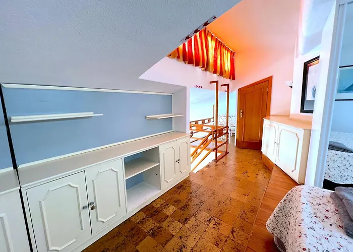 Margarita Sunset Duplex Apartamento *