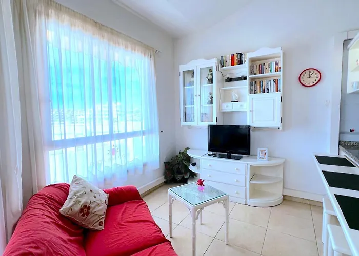 Margarita Sunset Duplex Apartamento Arona (Tenerife)