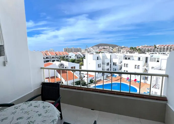 Margarita Sunset Duplex