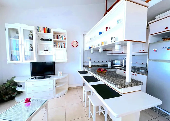 Apartamento Margarita Sunset Duplex