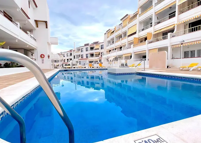 Apartamento Margarita Sunset Duplex