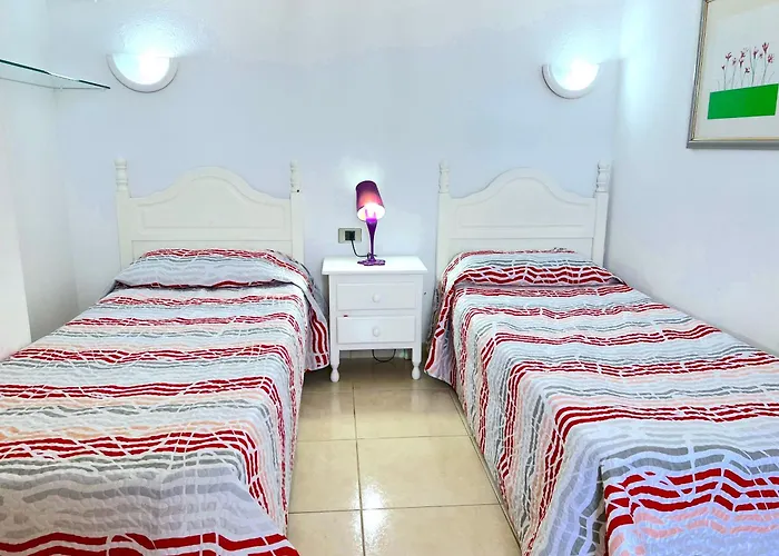 Apartamento Margarita Sunset Duplex Arona (Tenerife)