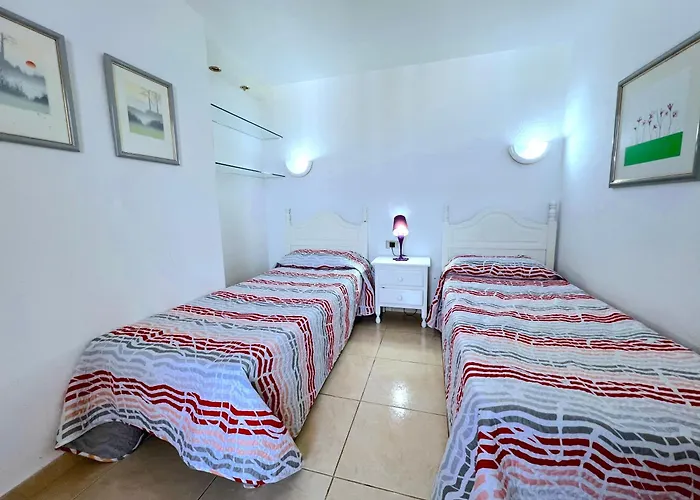 Margarita Sunset Duplex