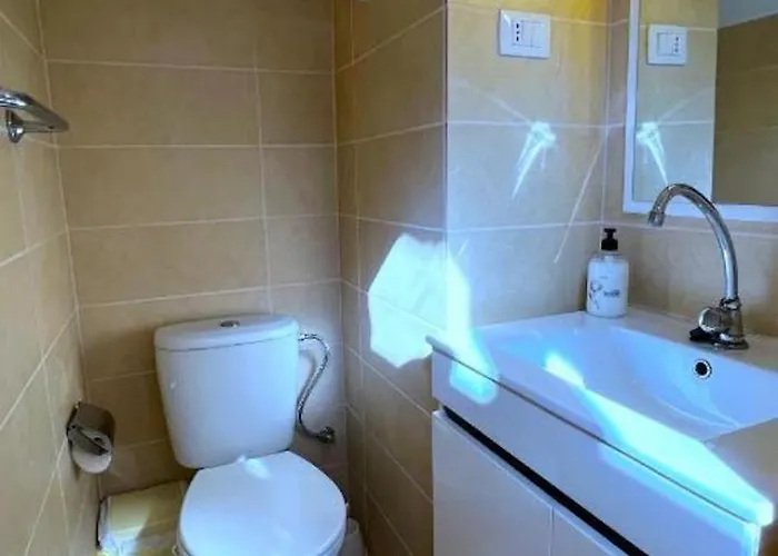 Margarita Sunset Duplex * Arona (Tenerife)