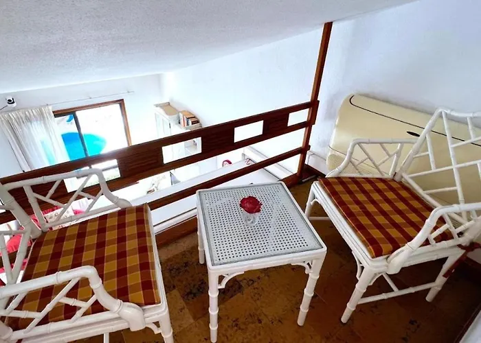 Apartamento Margarita Sunset Duplex *