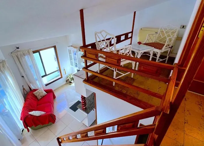 Margarita Sunset Duplex Apartamento *