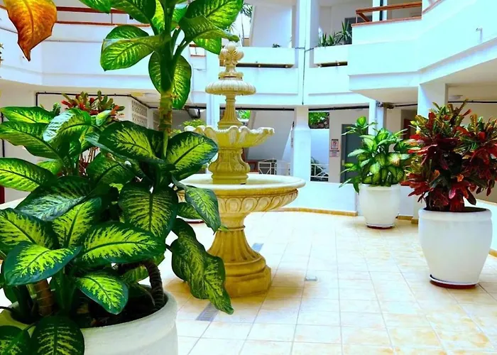 Margarita Sunset Duplex Apartamento