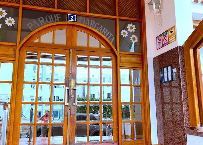 Margarita Sunset Duplex