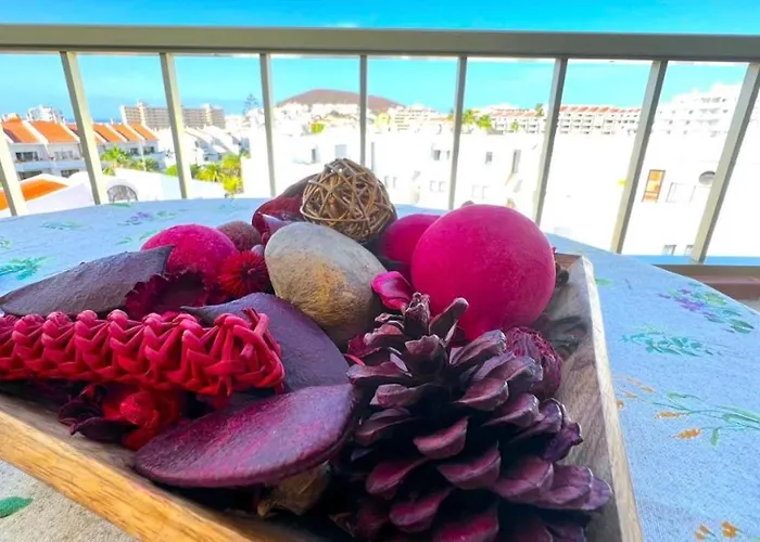 Margarita Sunset Duplex Apartamento *