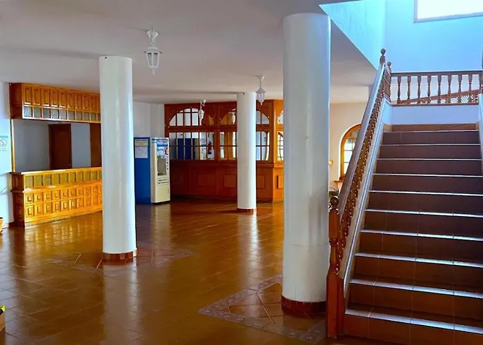 Margarita Sunset Duplex Apartamento Arona (Tenerife)