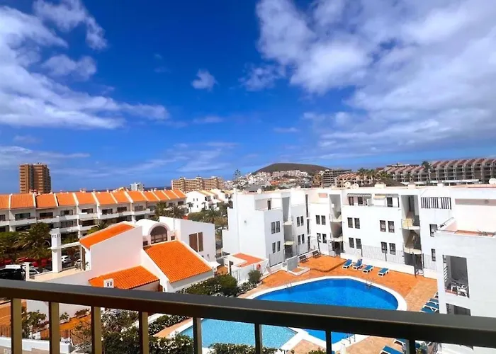 Margarita Sunset Duplex Apartamento *