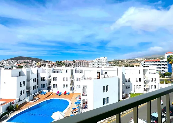 Margarita Sunset Duplex