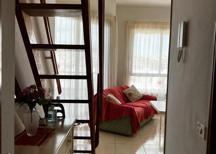 Margarita Sunset Duplex