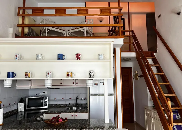 Apartamento Margarita Sunset Duplex *