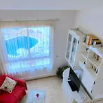 Margarita Sunset Duplex