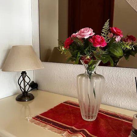 Margarita Sunset Duplex Appartement *