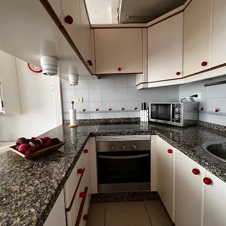 Appartement Margarita Sunset Duplex